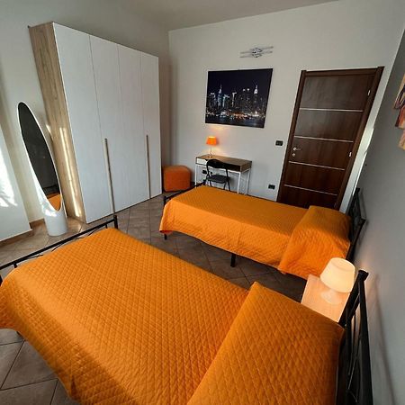 L'Orchidhea Apartment Savigliano Kültér fotó
