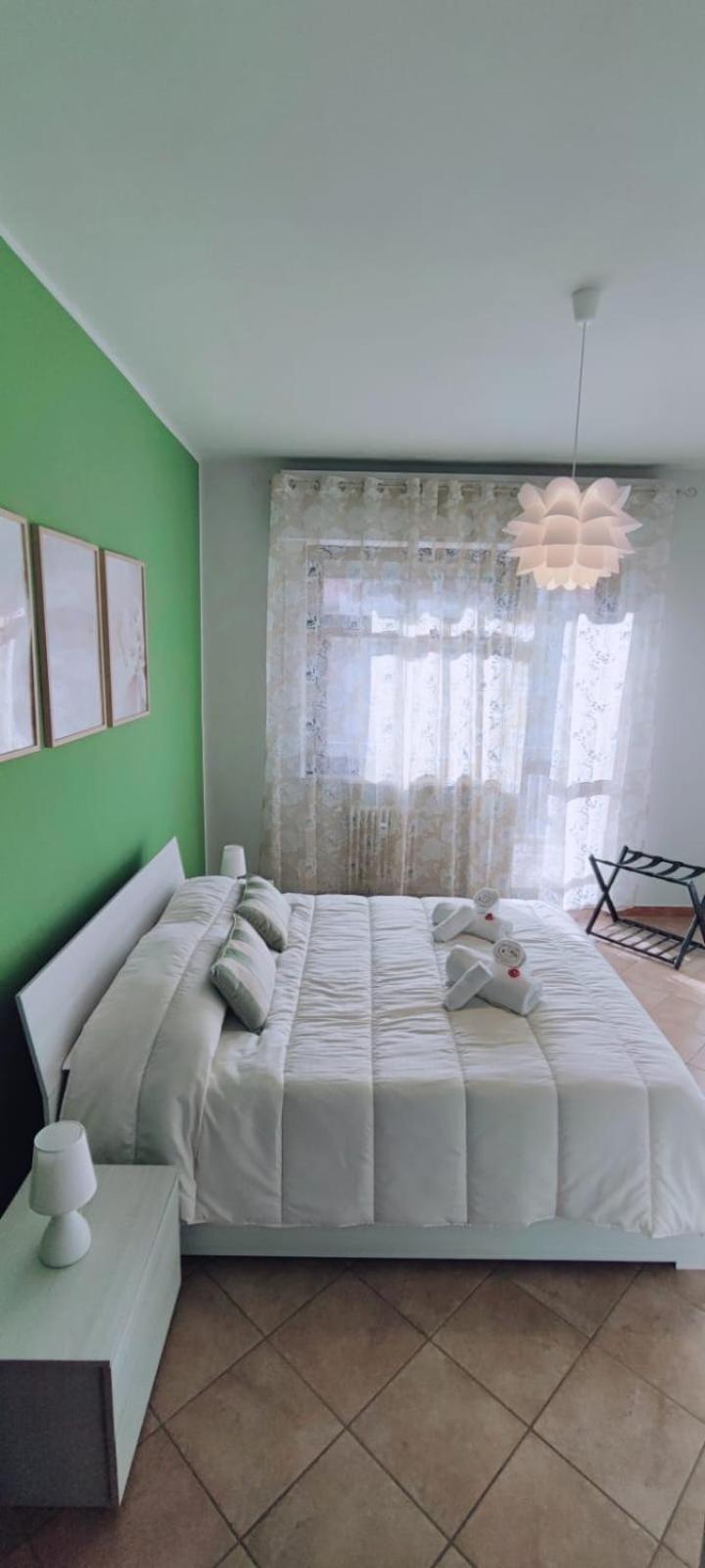 L'Orchidhea Apartment Savigliano Kültér fotó
