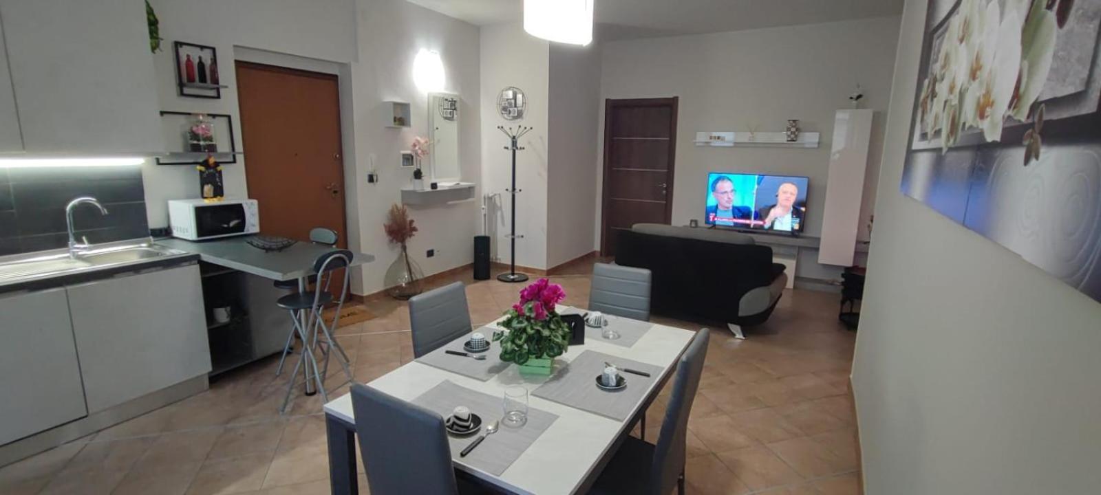 L'Orchidhea Apartment Savigliano Kültér fotó