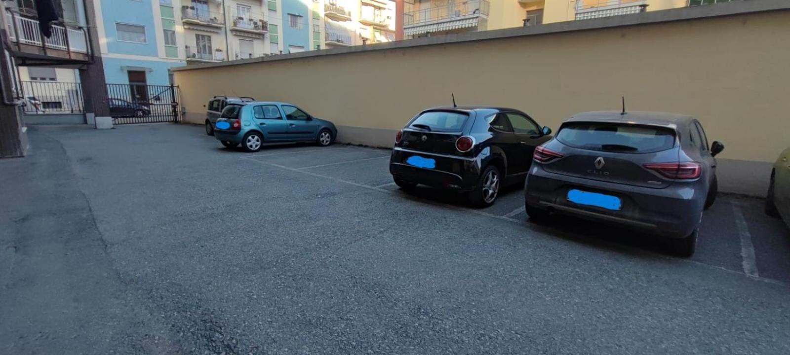 L'Orchidhea Apartment Savigliano Kültér fotó