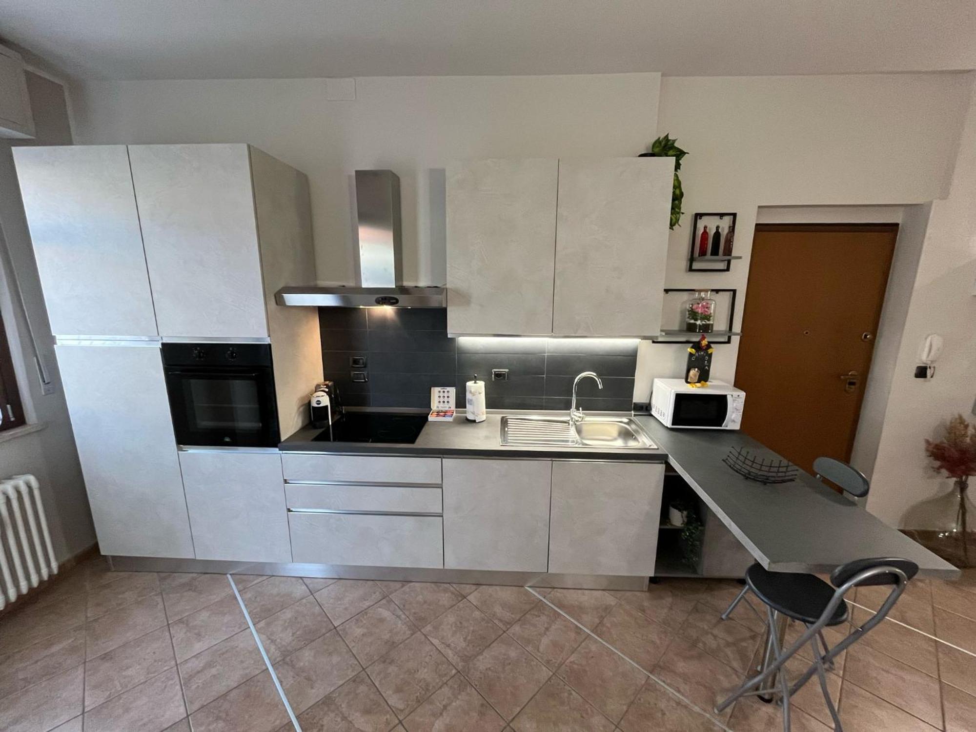 L'Orchidhea Apartment Savigliano Kültér fotó