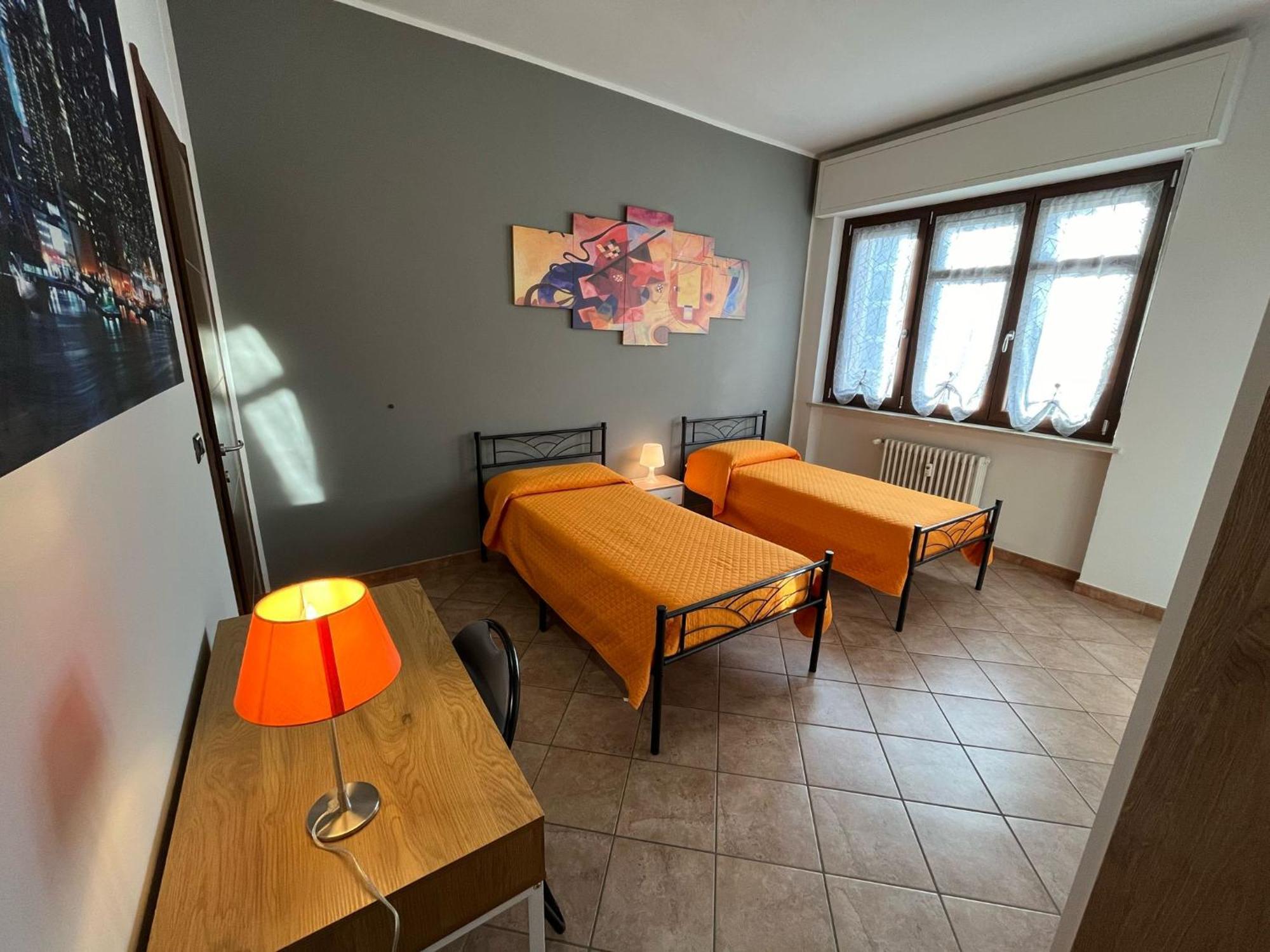 L'Orchidhea Apartment Savigliano Kültér fotó