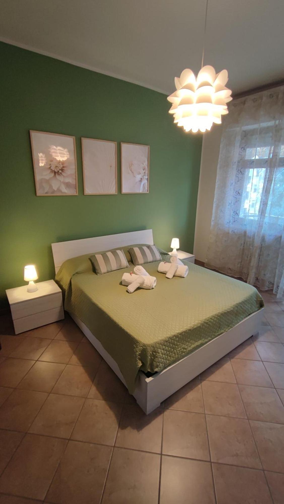 L'Orchidhea Apartment Savigliano Kültér fotó