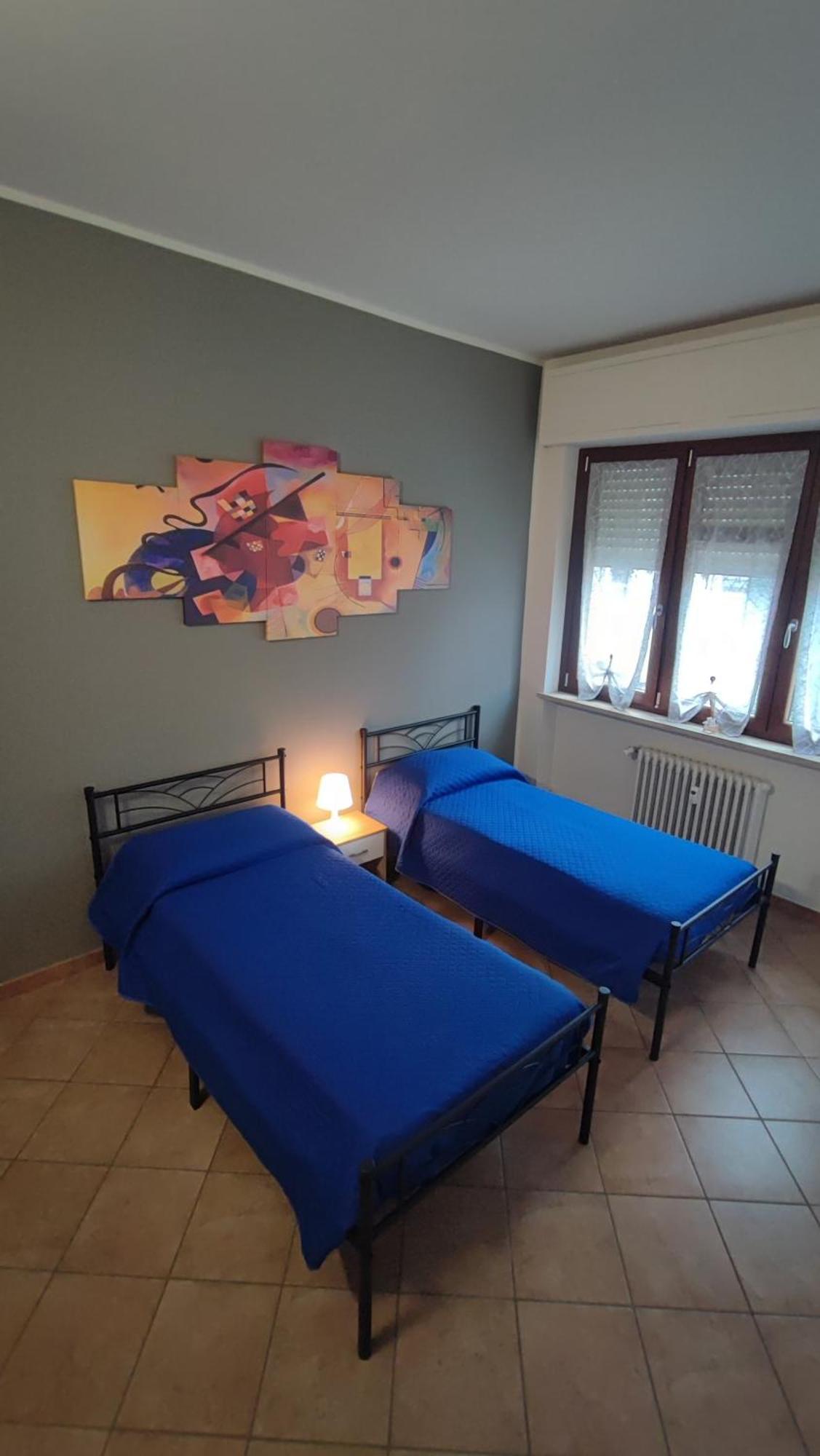 L'Orchidhea Apartment Savigliano Kültér fotó