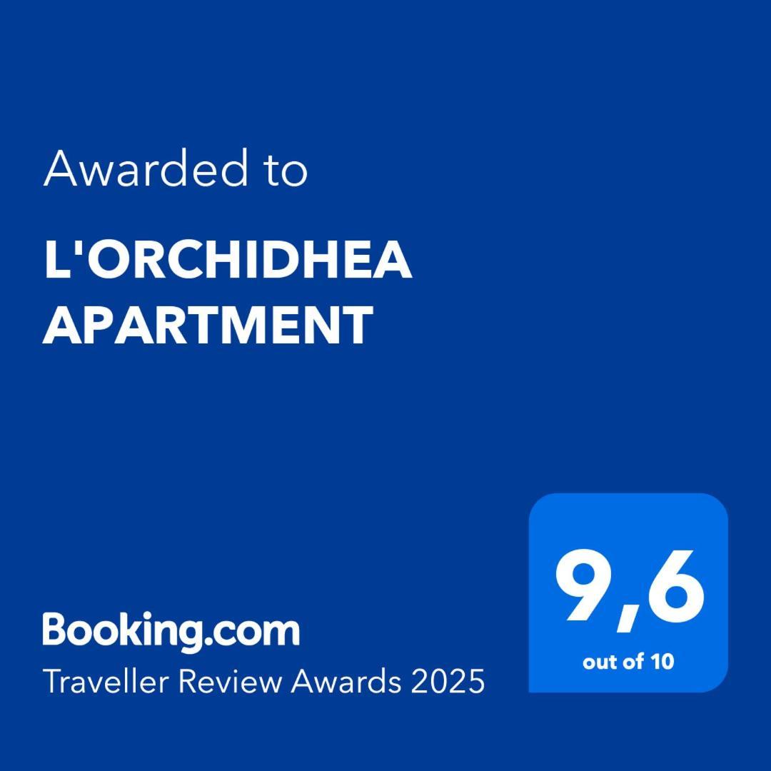 L'Orchidhea Apartment Savigliano Kültér fotó